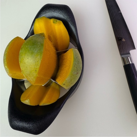 Pampered Chef Lot Of 6 Essential Kitchen Items - Picture 9 of 11